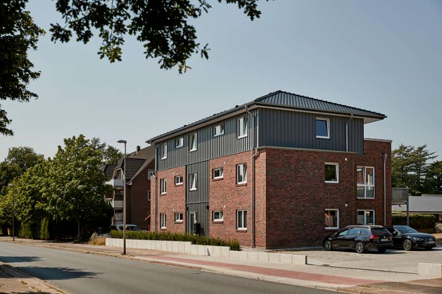 DS Nordic Click Seam is also popular in Germany, Alter Husumer Weg 272, 24941 Flensburg